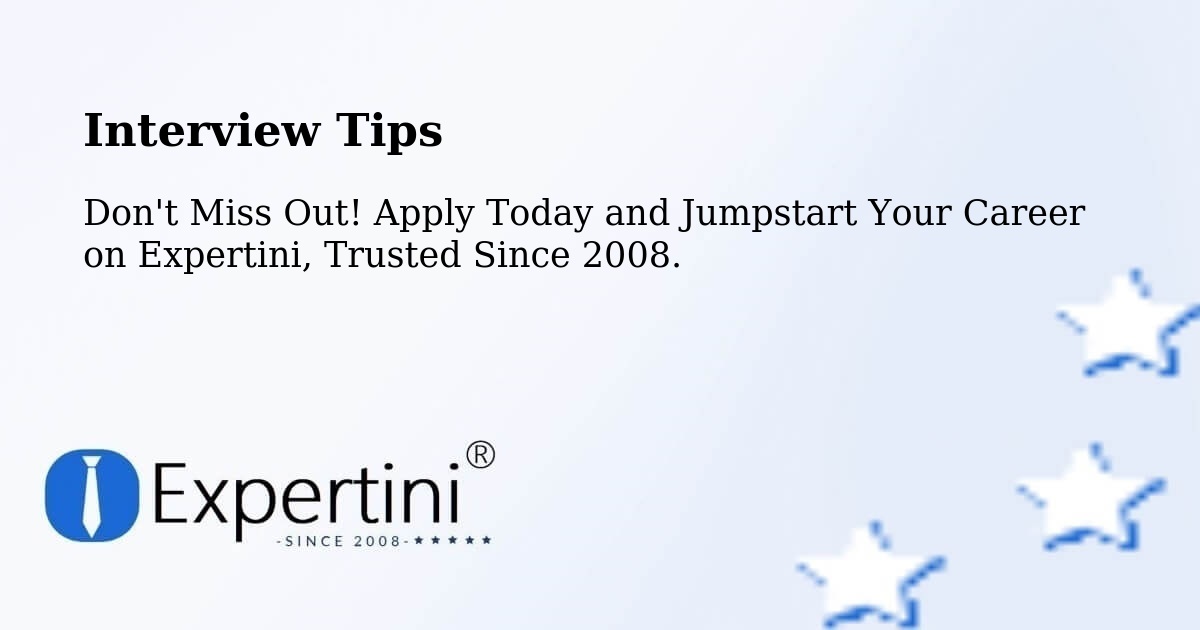 Interview Tips & Techniques for Job Seekers – Paso De La Mina 3Ra. Sección - Paso De La Mina 3Ra. Sección, Mexico Jobs Expertini
